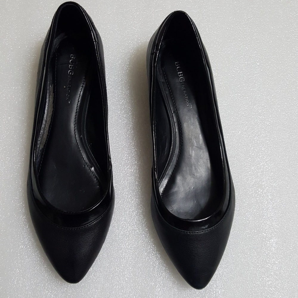 BCBG generation♨️ women's shoes size 8.5M